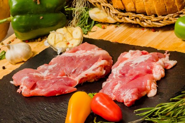 "Pizdulice" de porc