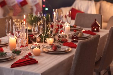 PRODUSE PENTRU MESE FESTIVE