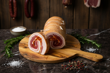 Porchetta pentru cuptor